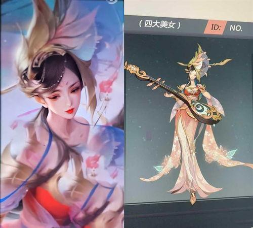 王者敦煌新皮肤最新爆料,千年壁画重现，神秘敦煌风华再现