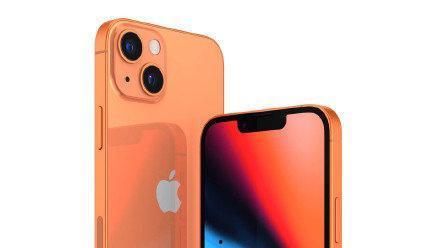 iphone13最新爆料汇总,性能升级、外观革新，五大亮点抢先看！